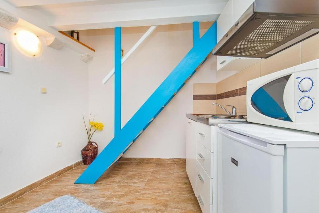 Karmen1 Apartment Dubrovnik Ngoại thất bức ảnh