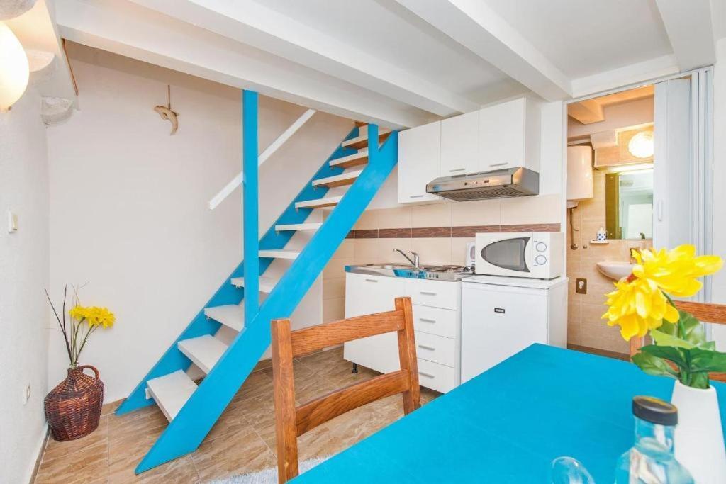 Karmen1 Apartment Dubrovnik Ngoại thất bức ảnh