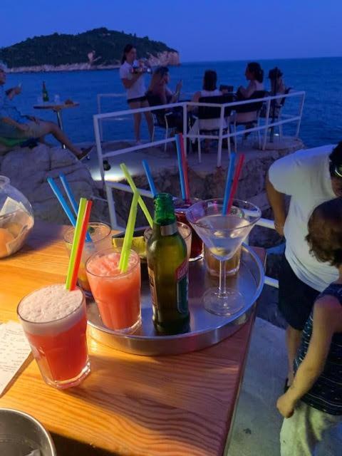 Karmen1 Apartment Dubrovnik Ngoại thất bức ảnh