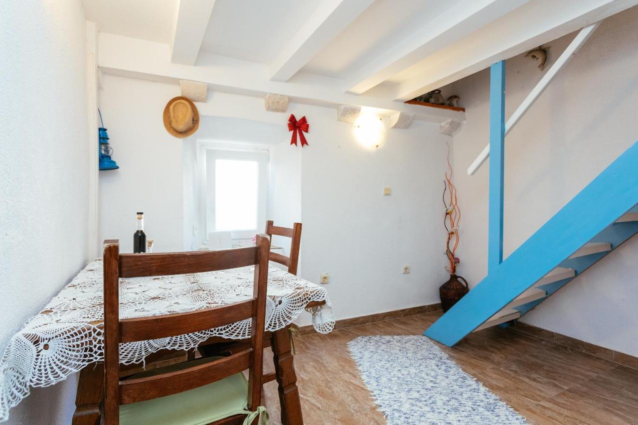 Karmen1 Apartment Dubrovnik Ngoại thất bức ảnh