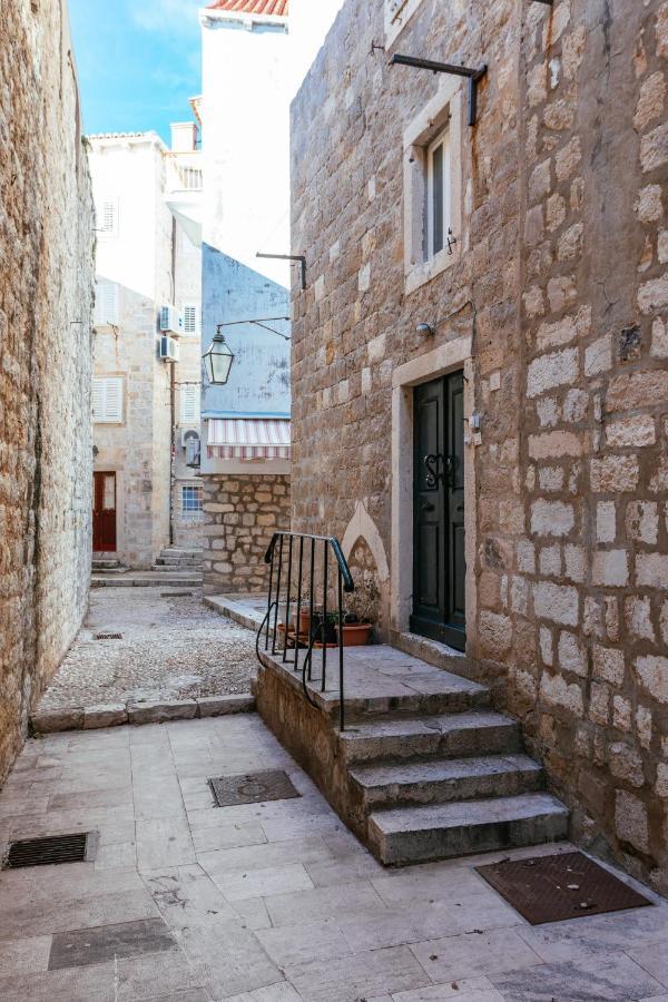 Karmen1 Apartment Dubrovnik Ngoại thất bức ảnh