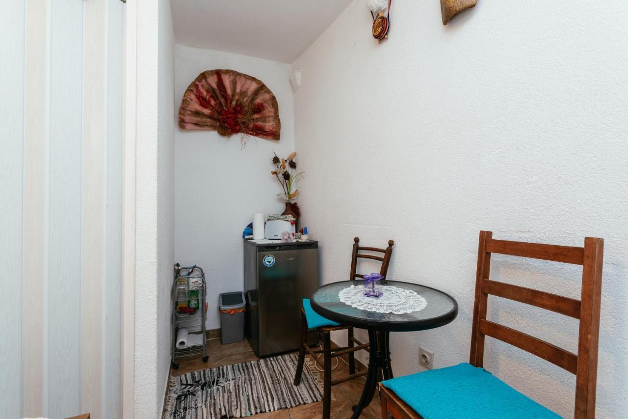 Karmen1 Apartment Dubrovnik Ngoại thất bức ảnh