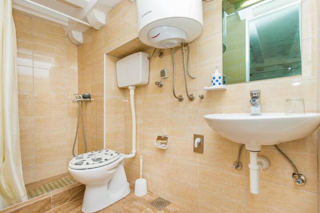 Karmen1 Apartment Dubrovnik Ngoại thất bức ảnh