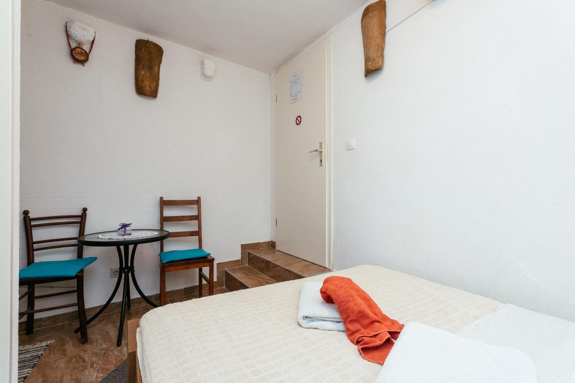 Karmen1 Apartment Dubrovnik Phòng bức ảnh