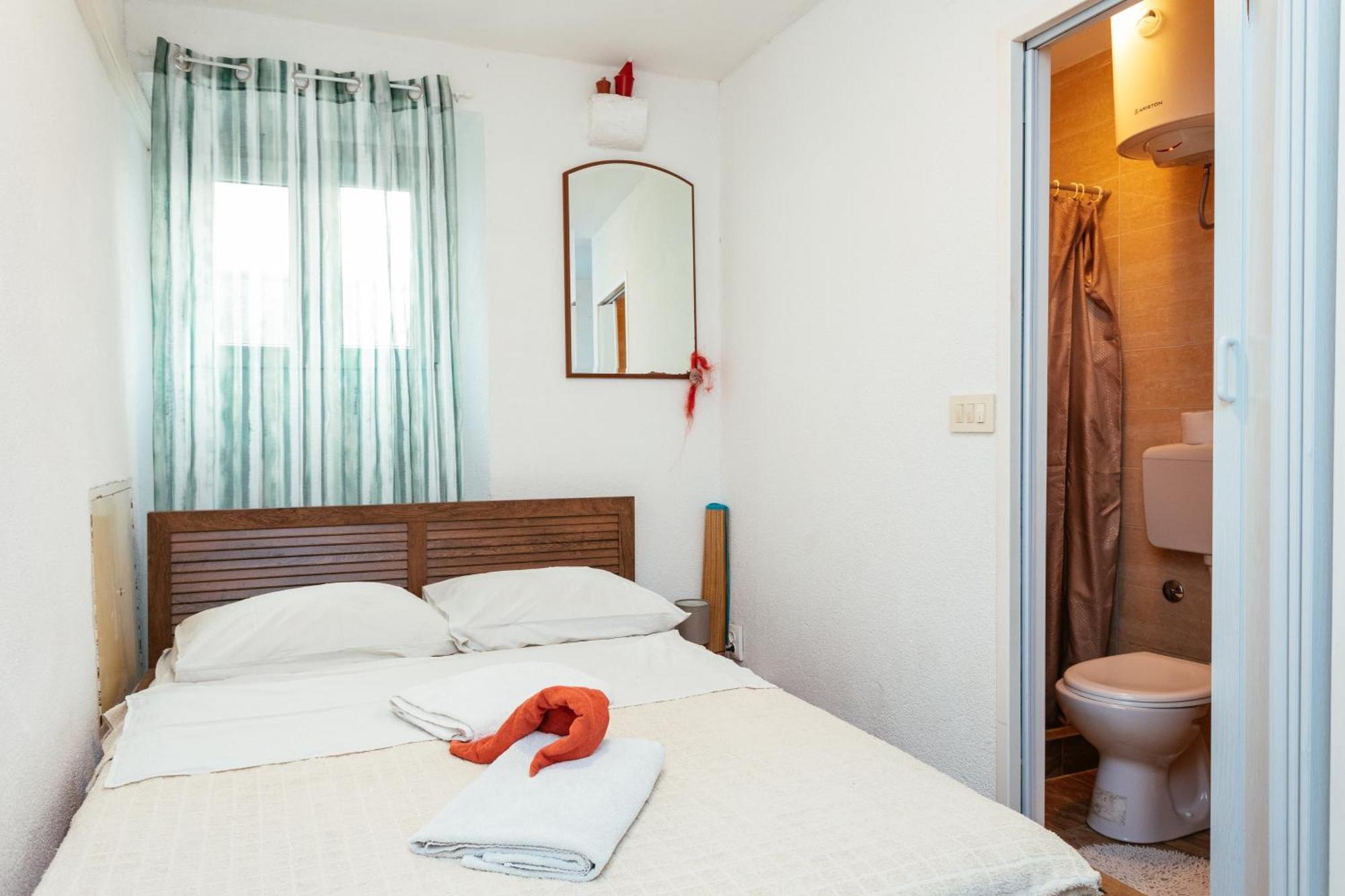 Karmen1 Apartment Dubrovnik Phòng bức ảnh