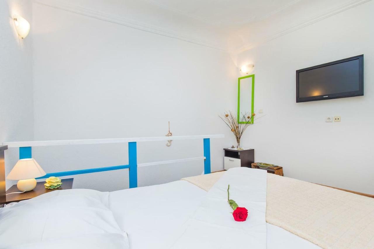 Karmen1 Apartment Dubrovnik Ngoại thất bức ảnh